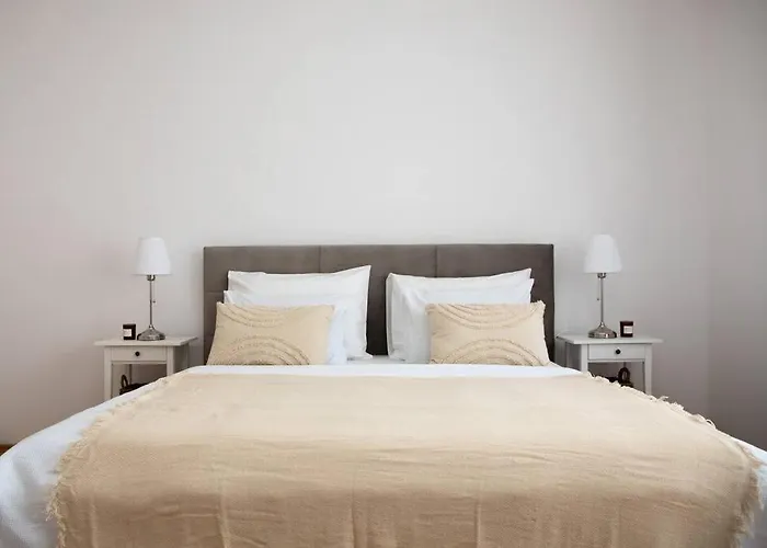 Brand New City Center Apartment Nostalgija
