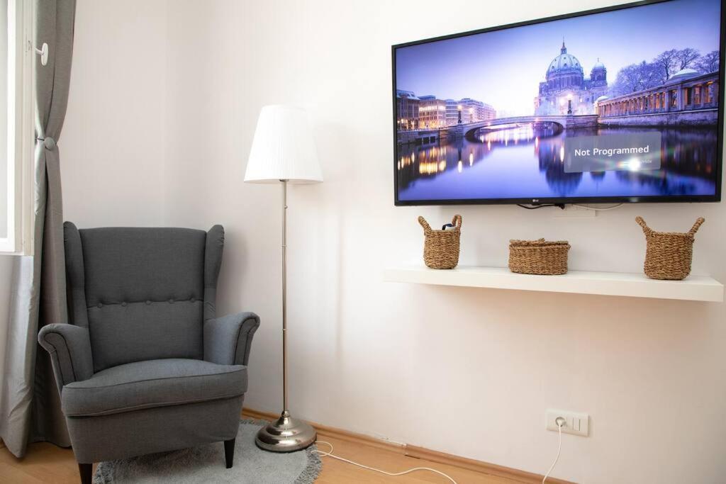 Appartement Brand New Center Nostalgija
