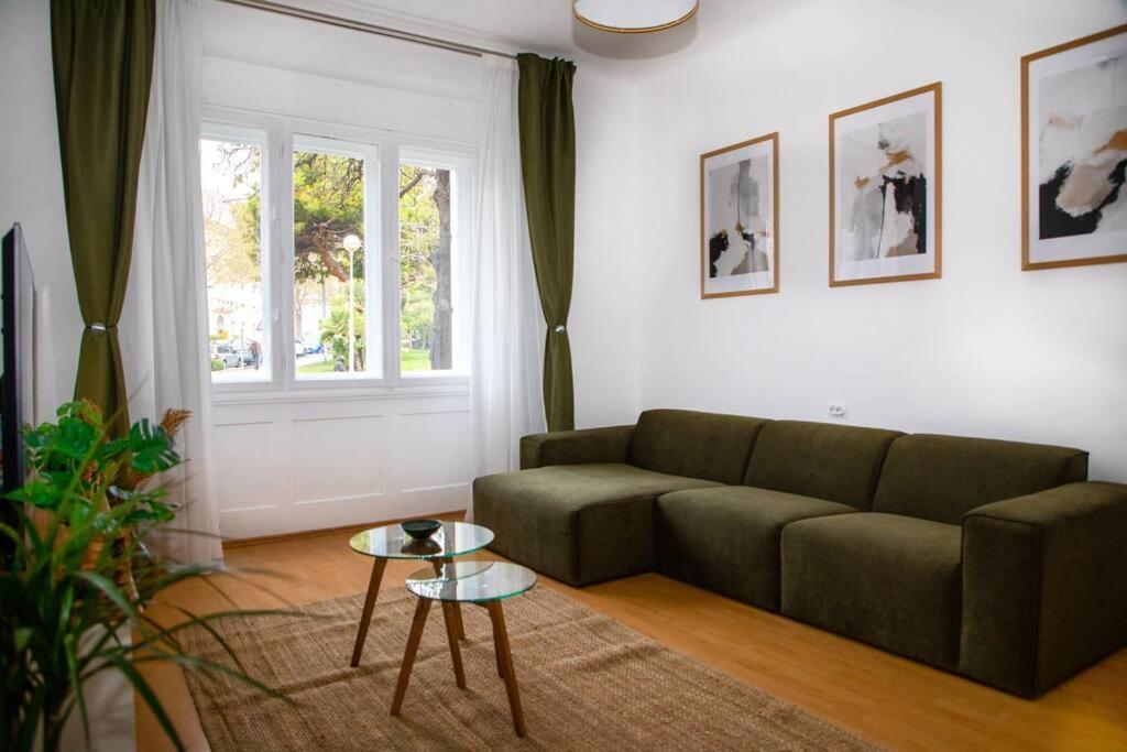 Appartement Brand New Center Nostalgija Split