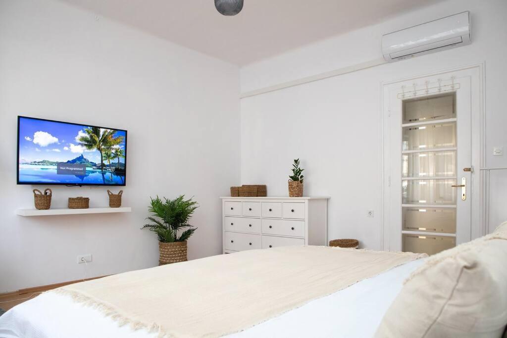 Brand New Center Nostalgija Appartement Split