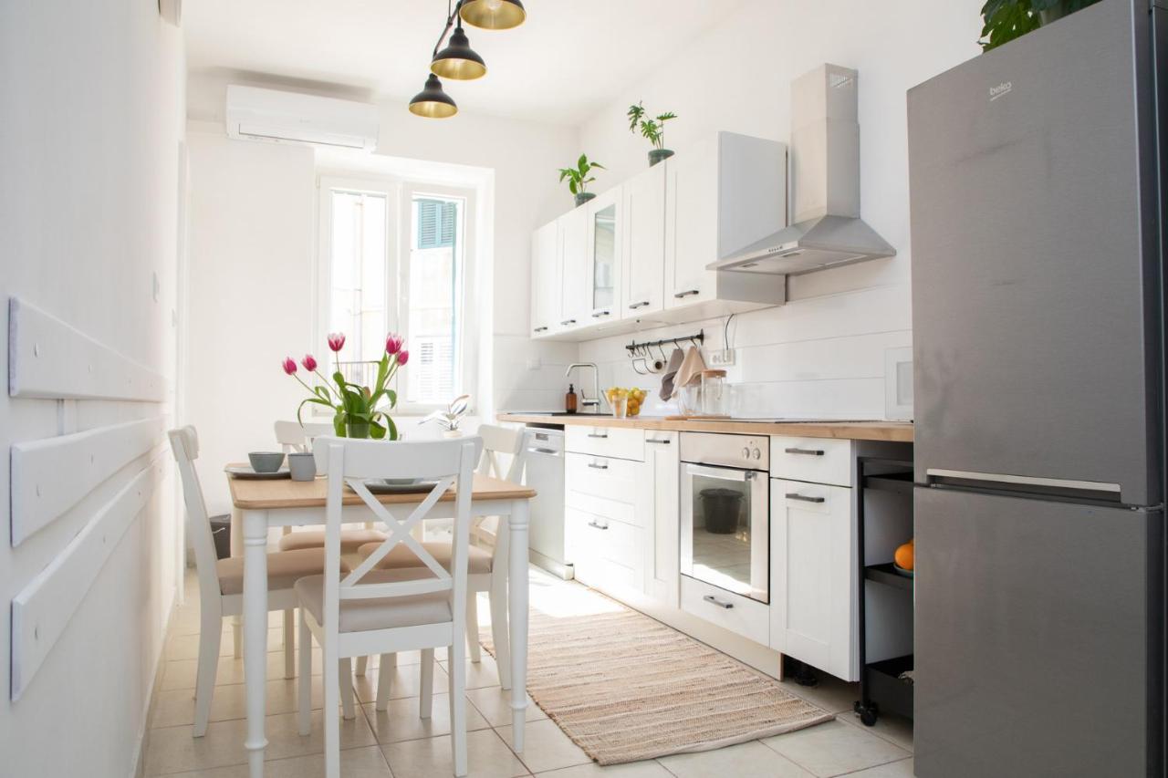 Brand New Center Nostalgija Apartament Split