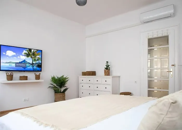 Brand New City Center Apartment Nostalgija